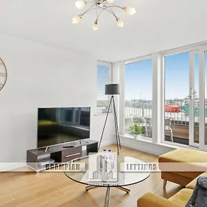  Apartment Queens - Grampian Lettings Ltd