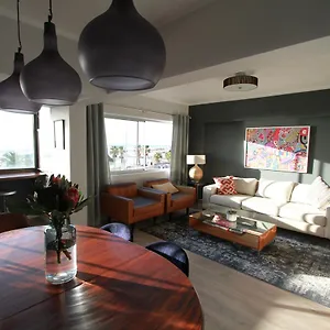 Saratoga - Sea Point Apartment Cape Town