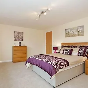 Parkhill Luxury Serviced - Bannermill Aberdeen