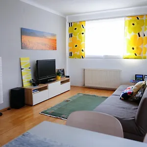 Goldenfields Apartment Kranj