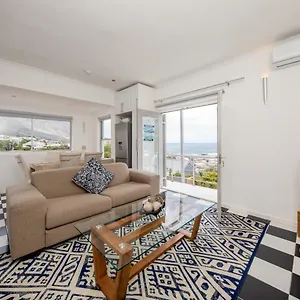 Indigo Bay - The Bay Apartment Cape Town